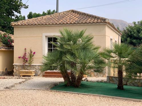 Fijne vakantiewoning ad Costa Blanca te huur, Vacances, Maisons de vacances | Espagne, Costa Blanca, Autres types, Campagne, 1 chambre