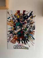 DISPLATE MANGA MY HERO ACADEMIA