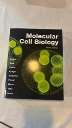 Molecular Cell Biology, Boeken, Studieboeken en Cursussen, Ophalen, Zo goed als nieuw