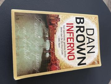 Inferno beschikbaar voor biedingen