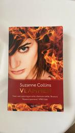 Suzanne Collins - Vlammen, Boeken, Ophalen of Verzenden, Zo goed als nieuw, Suzanne Collins