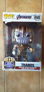 Marvel the avengers thanos 10 inch exclusive funko pop, Ophalen of Verzenden, Nieuw