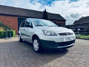 Ford Fiesta 1.3 Benzine * Garantie * LEZ OK * beschikbaar voor biedingen