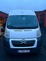 Jumper, Offres d'emploi