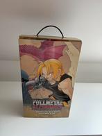 Fullmetal Alchemist box set compleet, Ophalen of Verzenden, Zo goed als nieuw