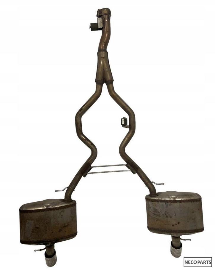 RANGE ROVER SPORT L494 COMPLETE UITLAAT 4.4D LEVERBAAR!!, Auto-onderdelen, Carrosserie, Spatbord, Land Rover, Gebruikt, Ophalen of Verzenden