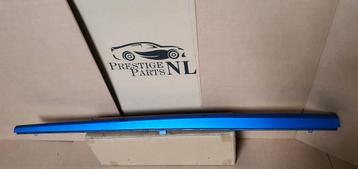 Audi A3 8V5 Facelift Sedan S-Line Sideskirt Links  8V5853859