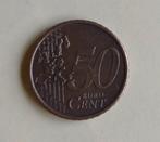 Finland EURO 50 Cent van 1999 - Rare coin, Postzegels en Munten, Munten | Europa | Euromunten, Ophalen of Verzenden, Finland, 50 cent