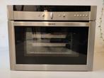 Stoomoven inbouw Neff, Elektronische apparatuur, Ovens, Inbouw, 45 tot 60 cm, Ophalen, 45 tot 60 cm