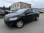 Citroën C-Elysee 1.2 Benzine - Bluetooth Cruice c - 1J GARA, Auto's, Gebruikt, 1199 cc, Bedrijf, 82 pk