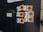 Lapperre batterijen, Ophalen, Nieuw