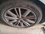 Rainaut Megan, Ophalen, Velg(en), All Season, Bestelwagen