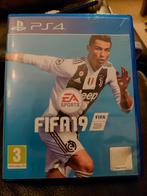 FIFA 19 ps4, Ophalen of Verzenden, Gebruikt