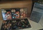 Star Wars Combo Strips + DVD, Verzamelen, Ophalen of Verzenden, Zo goed als nieuw, Overige typen