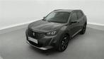 Peugeot 2008 1.2 PureTech Allure S-CUIR/NAVI/LED/JA/PDC, Auto's, Peugeot, Gebruikt, 1199 cc, 5 zetels, 5 deurs