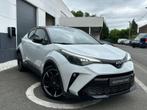 Toyota C-HR GR Sport, Automaat, Parkeersensor, Wit, 5 deurs