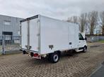 MAN TGE 3.140 Koelkoffer Carrier Viento 350 Euro 6, Auto's, Bestelwagens en Lichte vracht, Gebruikt, Euro 6, 4 cilinders, MAN