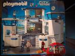Playmobil politie city: 3 sets, Ophalen of Verzenden, Zo goed als nieuw