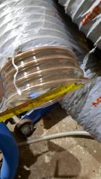 Tuyau d'aspiration Merlet Superflex 120 mm, Bricolage & Construction, Enlèvement, Neuf