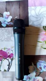micro sennheiser ew100 modèle skm100, Musique & Instruments, Enlèvement ou Envoi, Comme neuf