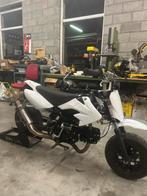 Honda crf 50 (straat legaal!), Motoren, Particulier