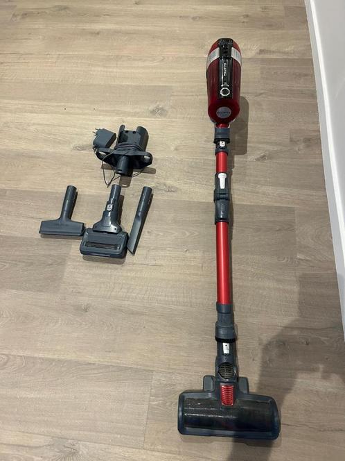 Rowenta Steelstofzuiger x-force flex, Elektronische apparatuur, Stofzuigers, Zo goed als nieuw, Stofzuiger, Reservoir, Ophalen