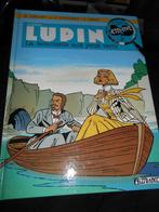 Arsène Lupin " la demoiselle aux yeux verts" eo, Boeken, Ophalen