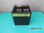 Transfo E.R.E.A.  220 of 380V naar 24V - 100W, Ophalen, Zo goed als nieuw, Overige typen