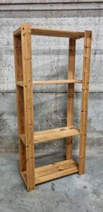 Houten rek, Huis en Inrichting, Ophalen