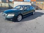 Audi a8 diesel 4200cc, Achat, Entreprise, Diesel, Automatique