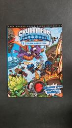 Stripverhaal- skylanders  - Klein maar sterk (deel 1), Boeken, Ron Marz, Eén stripboek, Nieuw, Ophalen of Verzenden