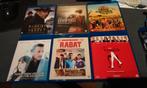 Vlaamse en ned uit eigen verzameling  blu rays  4 eur, Ophalen of Verzenden, Zo goed als nieuw, Film