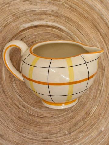 Villeroy & Boch melkkan - Vintage jaren '40 beschikbaar voor biedingen