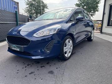 Ford Fiesta Fiesta 1.1 GPS/PDC/CRUISE CONTROL € 9.350 beschikbaar voor biedingen