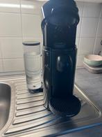 Cafetière Nespresso Vertuo, Electroménager, Cafetières, Réservoir d'eau amovible, Enlèvement ou Envoi, Dosettes et capsules de café