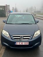 Honda FR-V 2008 Benzine & LPG / Airco, 4 deurs, FR-V, Handgeschakeld, Particulier