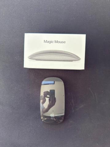 Apple magic muis 2 beschikbaar voor biedingen