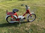 Honda Amigo Rood, Fietsen en Brommers, Zo goed als nieuw, Benzine, Ophalen, Overige merken