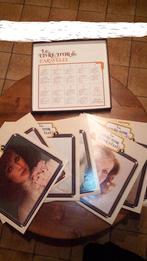Caravelli. Coffret de 9 disques 33 tours., CD & DVD, Enlèvement, Comme neuf