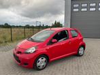 Toyota Aygo 1.0iBenzine/2012/119.000km!/Euro5/Lez/ 2.250€., Euro 5, Achat, Entreprise, Boîte manuelle
