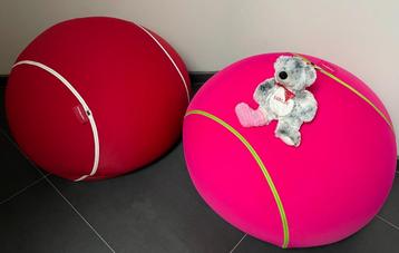 Poufs enfant The Bool by Doomoo