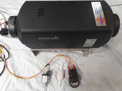Eberspacher Airtronic D4S 24 (12) Volt Verwarming Webasto, Watersport en Boten, Accessoires en Onderhoud, Ophalen of Verzenden
