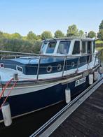 boot te koop, Watersport en Boten, Ophalen, 10 tot 30 pk, Binnenboordmotor, Diesel