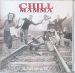 Zeldzame CD Promo Chill Mamma, Ophalen of Verzenden, Zo goed als nieuw