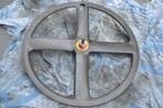 Carbon achterwiel - CORIMA - ex Buckler/Colnago team ?, Ophalen