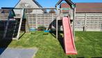 Jungle Gym, Ophalen, Gebruikt, Schommel