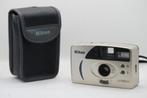 Nikon AF250 SV  analoge point-and-shoot compact camera, Audio, Tv en Foto, Fotocamera's Analoog, Ophalen of Verzenden, Gebruikt