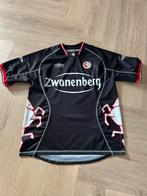 Uitshirt FC Twente seizoen ‘03/‘04 maat L, Sport en Fitness, Voetbal, Maat XL, Verzenden, Gebruikt, Shirt