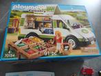 Camion marché, Enfants & Bébés, Jouets | Playmobil, Enlèvement, Comme neuf