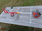 Kantenmaaier Wolf Garten, Tuin en Terras, Ophalen, Accu, 10 tot 30 cm, Wolf Garten